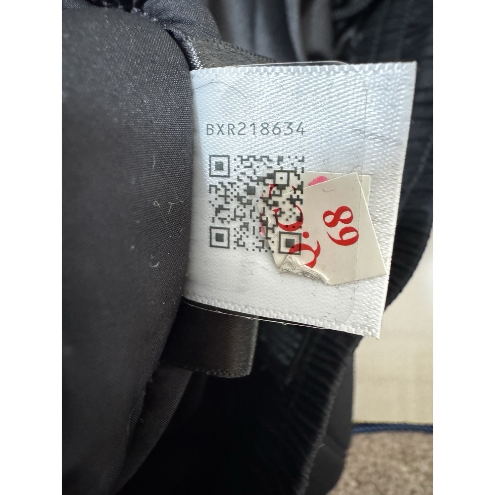 The North Face Lhotse Insulated Ski Snow Pants Women's Large Black - Picture 8 of 10
